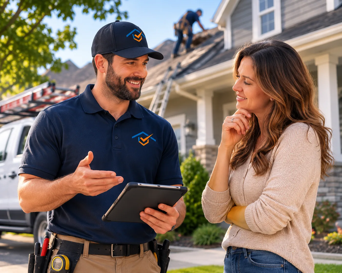 Roof Inspection FAQs in Armona, CA