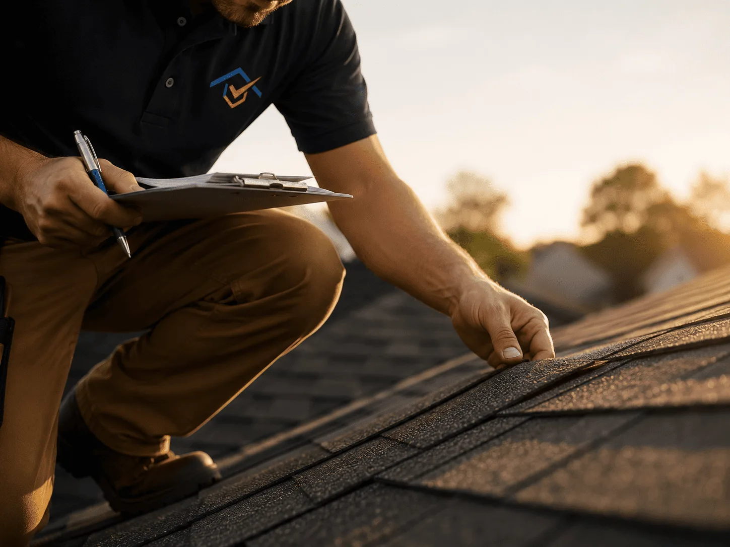 Why Choose Roof Inspection in Armona, CA