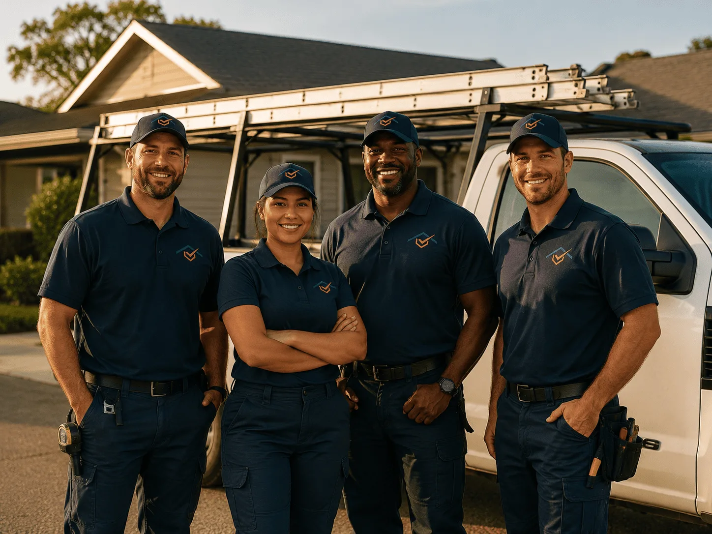 Roof Inspection company in Armona, CA